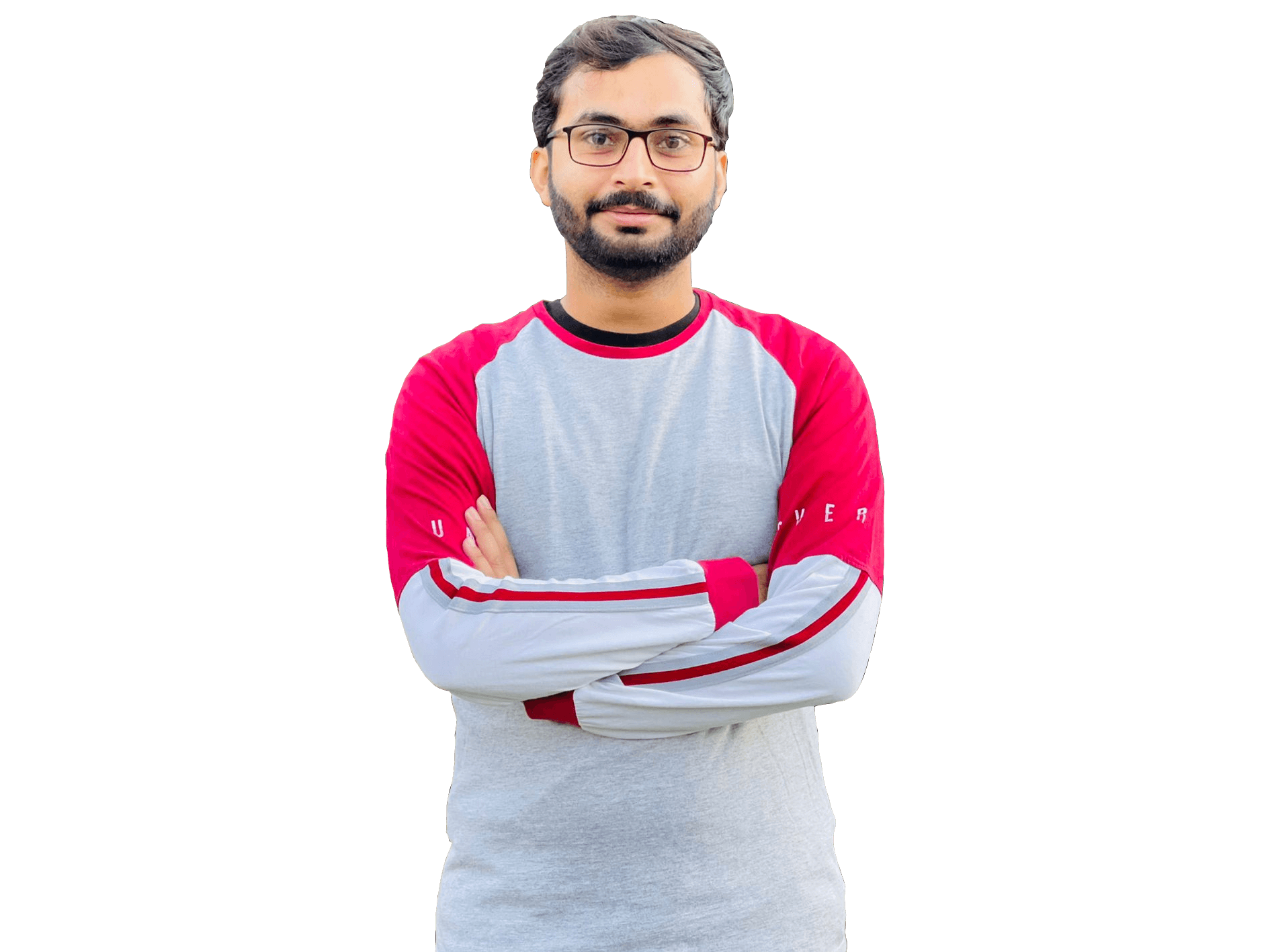 Aqeel Nasrullah